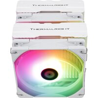Кулер для процессора Thermalright Peerless Assassin 120 ARGB (белый) - Превью изображения №3 — Интернет-магазин Your Sale