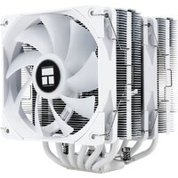 Кулер для процессора Thermalright Peerless Assassin 120 ARGB (белый) - Превью изображения №13 — Интернет-магазин Your Sale