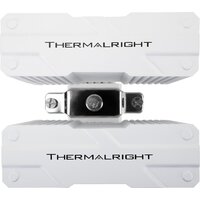 Кулер для процессора Thermalright Peerless Assassin 120 ARGB (белый) - Превью изображения №8 — Интернет-магазин Your Sale