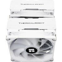 Кулер для процессора Thermalright Peerless Assassin 120 ARGB (белый) - Превью изображения №7 — Интернет-магазин Your Sale