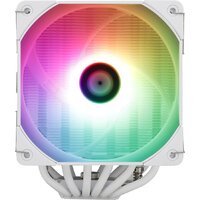 Кулер для процессора Thermalright Peerless Assassin 120 ARGB (белый) - Превью изображения №2 — Интернет-магазин Your Sale
