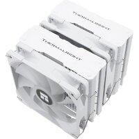Кулер для процессора Thermalright Peerless Assassin 120 ARGB (белый) - Превью изображения №6 — Интернет-магазин Your Sale