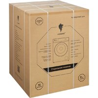 Стиральная машина Leonord LWM-102812 - Превью изображения №9 — Интернет-магазин Your Sale