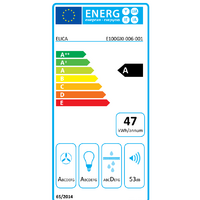 Elica Thin Island IX/A/120 Image #7