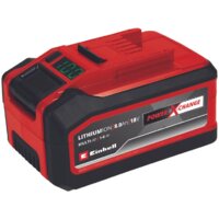 Einhell PXC Plus 18V 4511600 (18В/8 Ah)