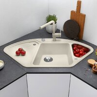 Blanco Delta II 527055 (мягкий белый)