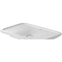 Duravit PuraVida 69.5x41.5 (0370700000)