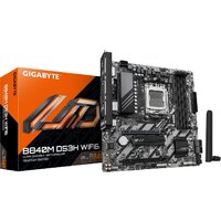 Материнская плата Gigabyte B840M DS3H WiFi6 - Превью изображения №4 — Интернет-магазин Your Sale