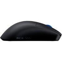 Игровая мышь ASUS ROG Harpe II Ace Black - Превью изображения №2 — Интернет-магазин Your Sale