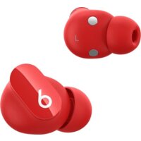 Beats Studio Buds (красный) Image #3