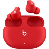 Beats Studio Buds (красный)