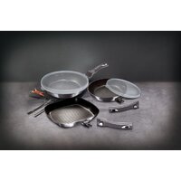Набор сковород Berlinger Haus BH-7048 - Превью изображения №5 — Интернет-магазин Your Sale
