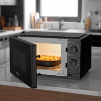 Микроволновая печь Making Oasis Everywhere MW-70XB - Превью изображения №5 — Интернет-магазин Your Sale