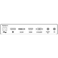 Монитор Philips 242S1AE/01 - Превью изображения №6 — Интернет-магазин Your Sale