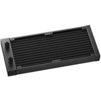 Система жидкостного охлаждения для процессора DeepCool LE240 PRO R-LE240PRO-BKAMMC-G-1 - Превью изображения №2 — Интернет-магазин Your Sale