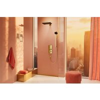 Шланговое подключение Hansgrohe FixFit Fine E 28883990 - Превью изображения №5 — Интернет-магазин Your Sale