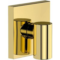 Шланговое подключение Hansgrohe FixFit Fine E 28883990 - Превью изображения №2 — Интернет-магазин Your Sale