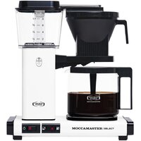 Technivorm Moccamaster KBG741 Select (белый матовый)