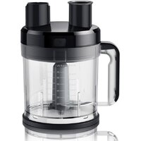 Погружной блендер Braun Multiquick 9 MQ9195XLI - Превью изображения №7 — Интернет-магазин Your Sale