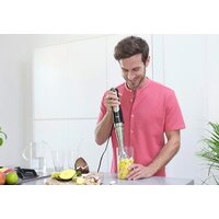 Погружной блендер Braun Multiquick 9 MQ9195XLI - Превью изображения №14 — Интернет-магазин Your Sale