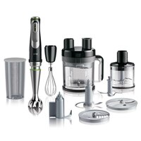 Погружной блендер Braun Multiquick 9 MQ9195XLI - Превью изображения №9 — Интернет-магазин Your Sale