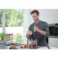 Погружной блендер Braun Multiquick 9 MQ9195XLI - Превью изображения №13 — Интернет-магазин Your Sale