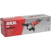 Угловая шлифмашина Skil AG2826 - Превью изображения №9 — Интернет-магазин Your Sale