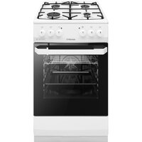 Кухонная плита Hansa FCMW56069 - Превью изображения №2 — Интернет-магазин Your Sale