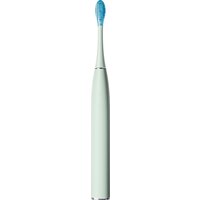 Электрическая зубная щетка Oclean X Ultra 20 (мятно-зеленый) - Превью изображения №3 — Интернет-магазин Your Sale