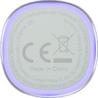 Электрическая зубная щетка Oclean X Ultra 20 (мятно-зеленый) - Превью изображения №5 — Интернет-магазин Your Sale