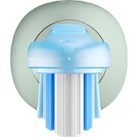 Электрическая зубная щетка Oclean X Ultra 20 (мятно-зеленый) - Превью изображения №4 — Интернет-магазин Your Sale