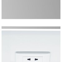 Континент Шкаф с зеркалом Avenue Led 120х80 Image #22