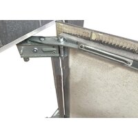 Люк РусВент Секрет-М (500x500) - Превью изображения №3 — Интернет-магазин Your Sale