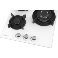 Варочная панель Weissgauff HG 451 WGH - Превью изображения №10 — Интернет-магазин Your Sale
