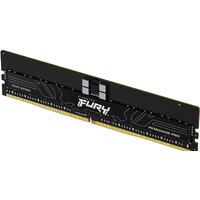 Kingston FURY Renegade Pro 32ГБ DDR5 6400МГц KF564R32RB-32