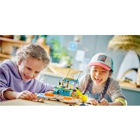 LEGO Friends Морская спасательная лодка 41734 Image #11