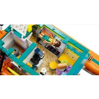 LEGO Friends Морская спасательная лодка 41734 Image #8