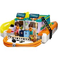 LEGO Friends Морская спасательная лодка 41734 Image #5