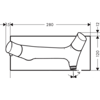 Axor Starck Organic [12602000] Image #3