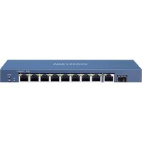 Hikvision DS-3E0510P-E