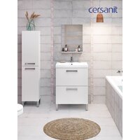  Cersanit Тумба под умывальник Melar 50 Como 50 64127 - Превью изображения №12 — Интернет-магазин Your Sale
