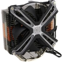 Кулер для процессора Zalman CNPS17X - Превью изображения №4 — Интернет-магазин Your Sale
