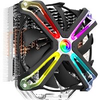Кулер для процессора Zalman CNPS17X - Превью изображения №3 — Интернет-магазин Your Sale