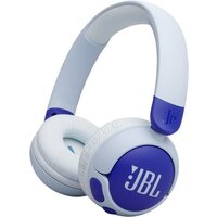 JBL Junior 320BT (голубой) Image #1