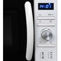 Микроволновая печь Hyundai HYM-D3027 - Превью изображения №4 — Интернет-магазин Your Sale
