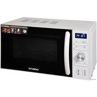 Микроволновая печь Hyundai HYM-D3027 - Превью изображения №2 — Интернет-магазин Your Sale