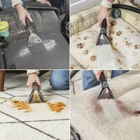 Пылесос Bissell SpotClean C9 Pro 3911N - Превью изображения №6 — Интернет-магазин Your Sale