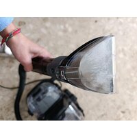Пылесос Bissell SpotClean C9 Pro 3911N - Превью изображения №9 — Интернет-магазин Your Sale