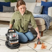 Пылесос Bissell SpotClean C9 Pro 3911N - Превью изображения №2 — Интернет-магазин Your Sale