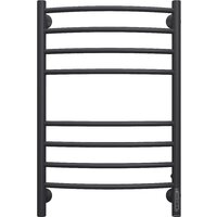 TERMINUS Классик П8 500x800 КС 9005 бп электро (черный) Image #2